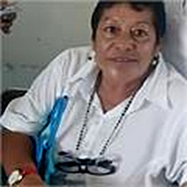 MTRA. SONIA ESTHELA